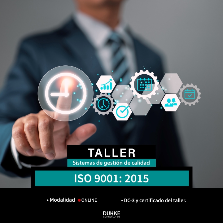 iso9001